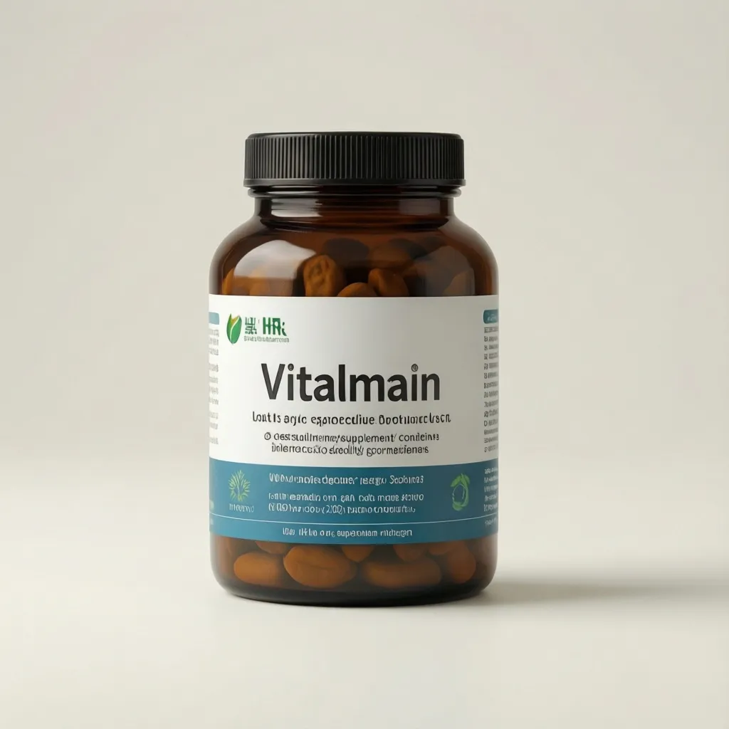 Vitalmain